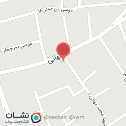 عکس نانوایی میرکی