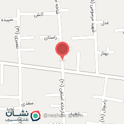 عکس دکتر معصومه محسنی اژیه