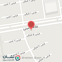 عکس پیرایش مهران