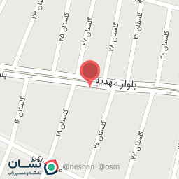 عکس نانوایی شمس