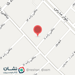 عکس مجتمع سنگواره ایساتیس