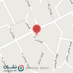 عکس آرایشگاه کوثر