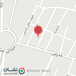 عکس آکادمی زیبایی مهر