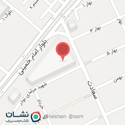 عکس مرکز کامیوتر پارس