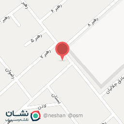 عکس اداره کمیسیون های ماده ۱۰۰ شهرداری یزد