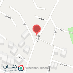 عکس مرکز تحقیقات اتمی