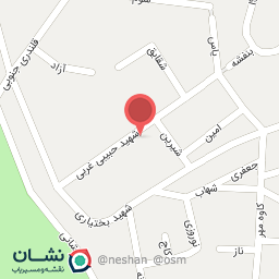 عکس گالری آرت فرخی