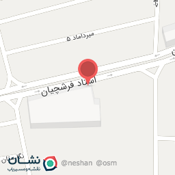 عکس هنرستان استاد فرشچیان