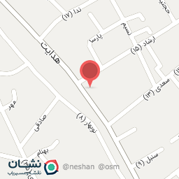 عکس چلو کبابی گلی زاده