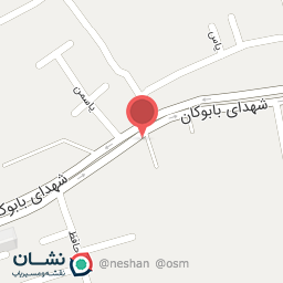 عکس تعمیرگاه پارس مدرن ابراهیمی