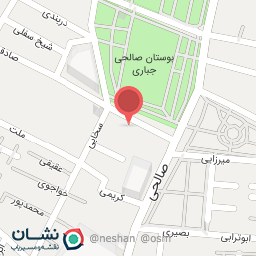 عکس آرایشگاه محمد