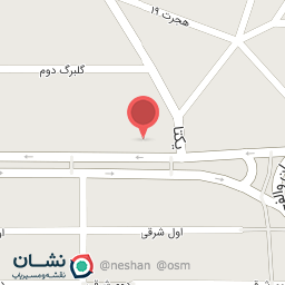 عکس فروشگاه شیشه پارسیان معصومی