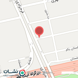 عکس دفتر وکالت مژگان قیاسی 