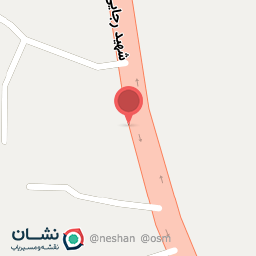 عکس سوپر مارکت رضایی