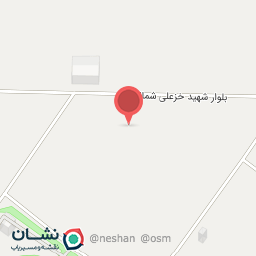 عکس مزار محمد خانکشی پور