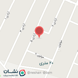 عکس مدرسه جانباز معصومی