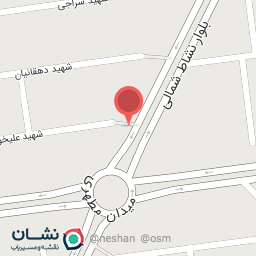 عکس املاک ملل