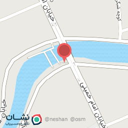 عکس ایستگاه تاکسی دانشگاه ازاد و پیام نور