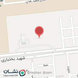 عکس باتری سازی رضا