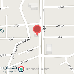 عکس مطب دکتر فاطمه فدایی (عمومی)