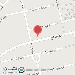 عکس شیرینی بوستان