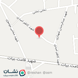 عکس مجتمع آرمان