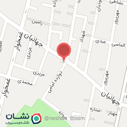 عکس فروشگاه استوک براتی