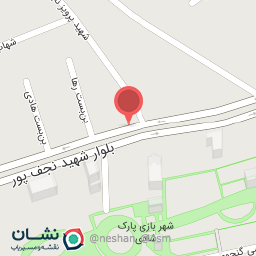 عکس تعمیرگاه مکانیکی برادران نعیمی