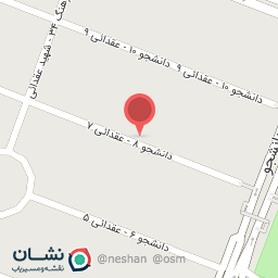 عکس سالن زیبایی هفت هنر