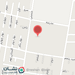 عکس مدرسه سوم شعبان