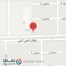 عکس تنظیم موتور کاوه