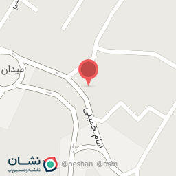 عکس آرایشگاه بخشی