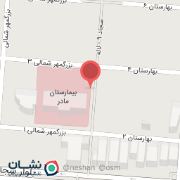 عکس دکتر مهسا شبان