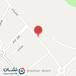 عکس اداره اوقاف و امورخیریه