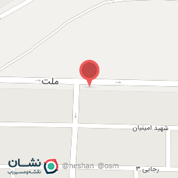 عکس بانک صادرات شعبه ملت