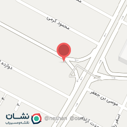 عکس شیرینی سرای مینون