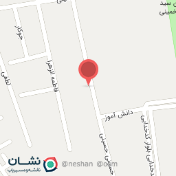 عکس پرده سرای آیدا