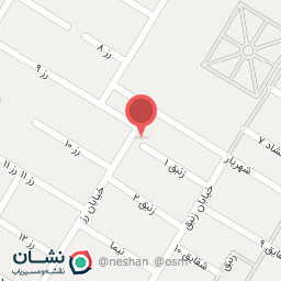 عکس آرایشگاه 