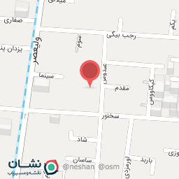 عکس پارکینگ اژه ای