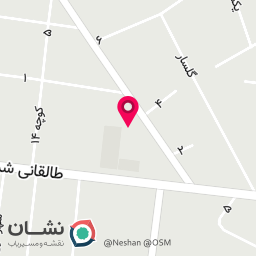 عکس دفتر وکالت نسیم طاهری