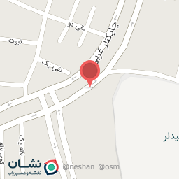 عکس لوستر موسوی