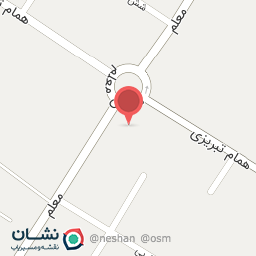 عکس کلینیک حیوانات خانگی دکتر سینا یعقوبی