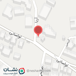 عکس مرکز خرید فرمانیه