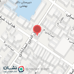 عکس سازمان بهزیستی شماره۲