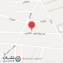 عکس تعمیرگاه آهنگری حمید