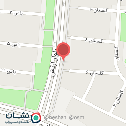 عکس نانوایی سنگکی