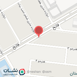 عکس آرایشگاه مردانه