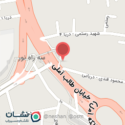 عکس ایستگاه تاکسی کلاکسر