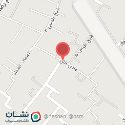 عکس هتل کیان