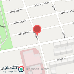 عکس بیمه ایران نمایندگی رضایی